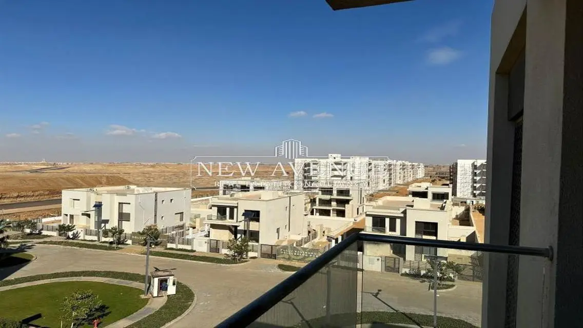 Luxurious Apartment of 140 sqm with Exceptional Amenities