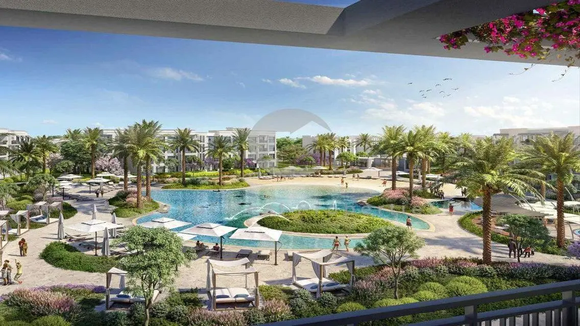 Lagoon view | fully finished | prime location .