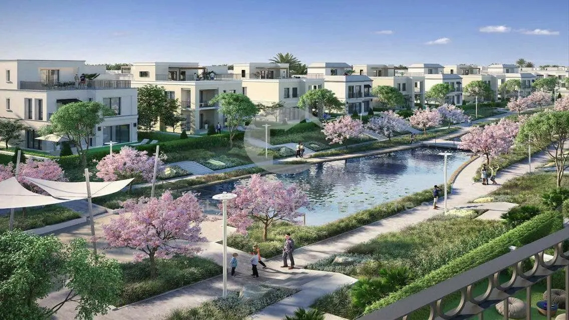 Lagoon view | fully finished | prime location .