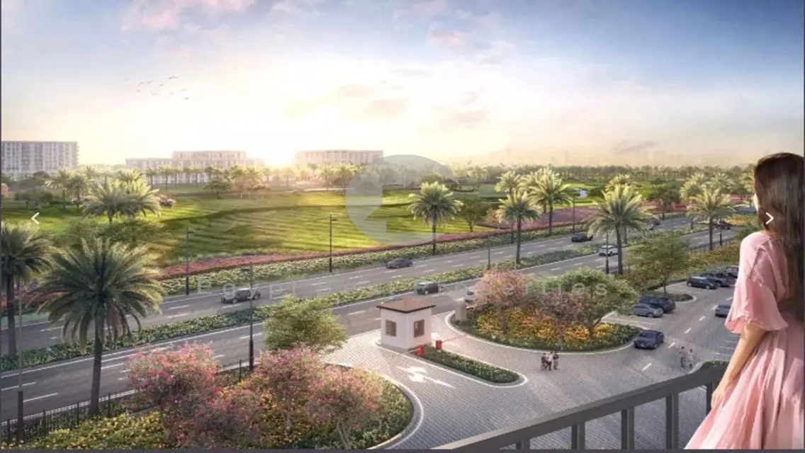 Lagoon view | fully finished | prime location .