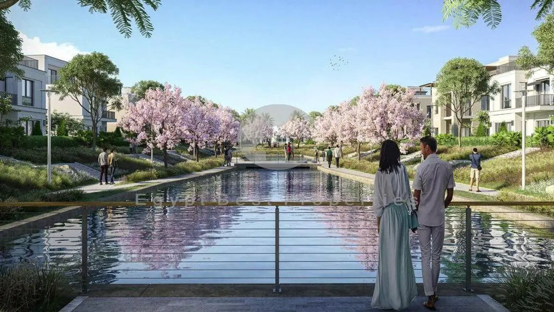 Lagoon view | fully finished | prime location .