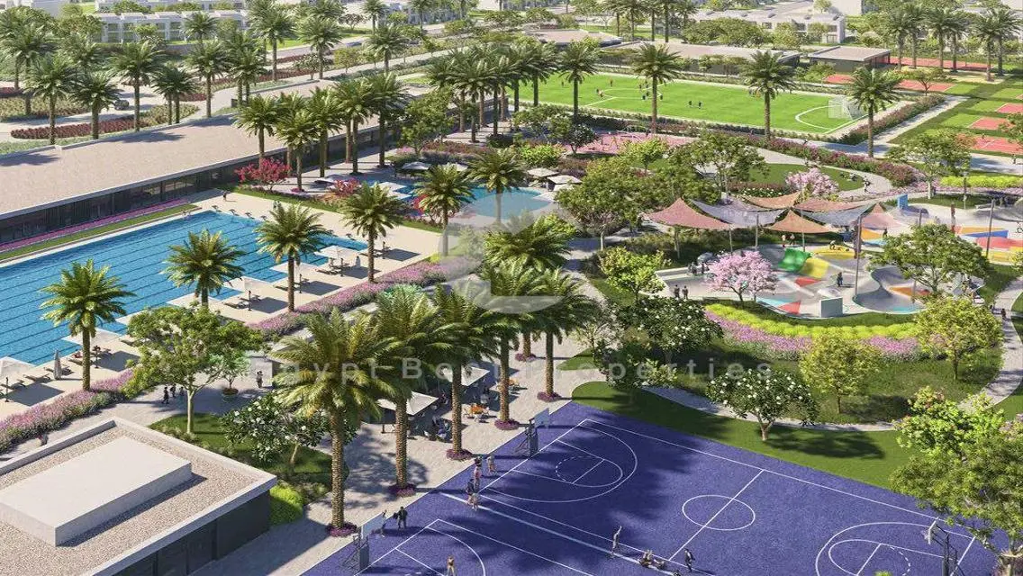 Lagoon view | fully finished | prime location .