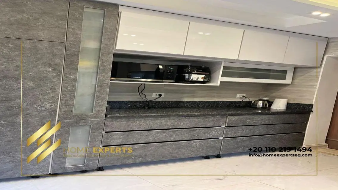 The best furnished standalone for rent at Mivida