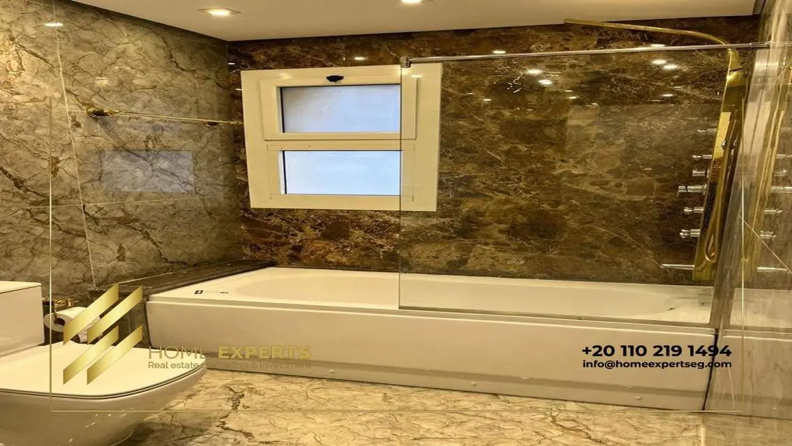 The best furnished standalone for rent at Mivida