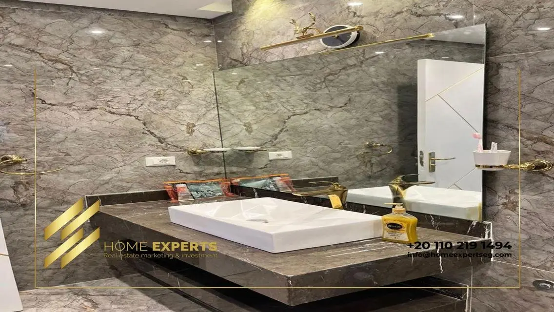 The best furnished standalone for rent at Mivida