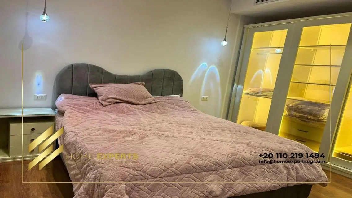 The best furnished standalone for rent at Mivida