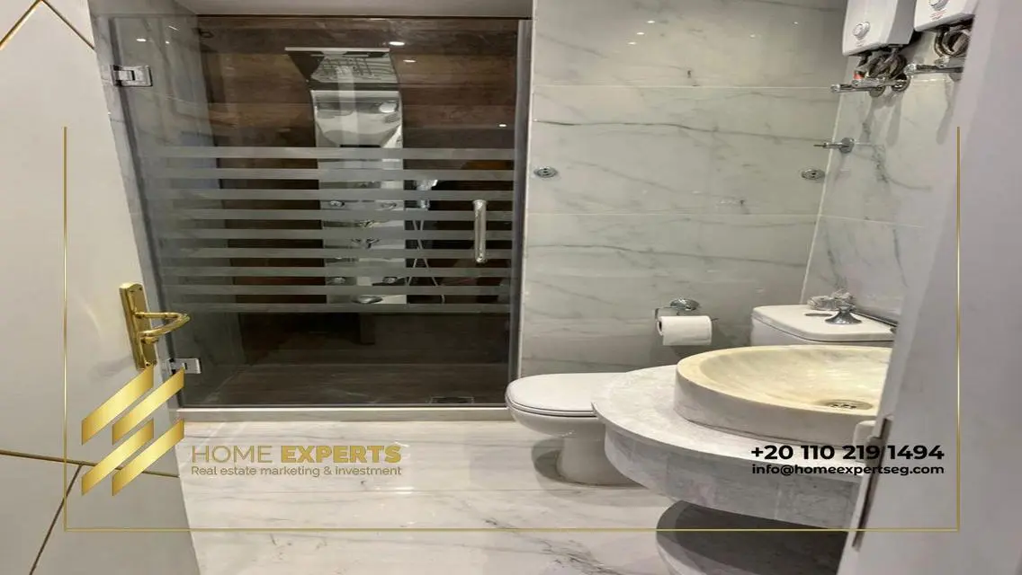 The best furnished standalone for rent at Mivida
