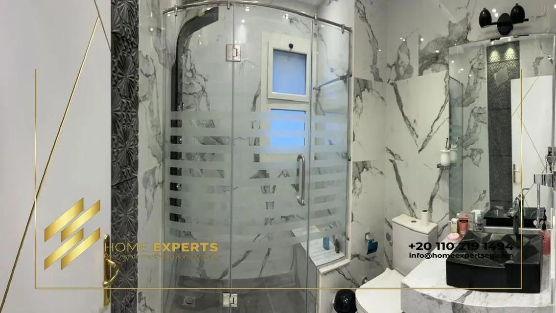 The best furnished standalone for rent at Mivida