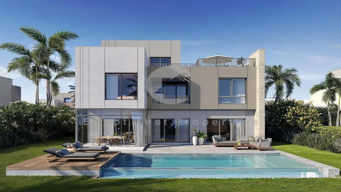 SEMI-FINISHED TOWNHOUSE EARLY DELIVER FROM SODIC