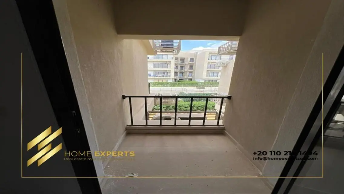 Apartment For Rent In Marasem Fifth Square