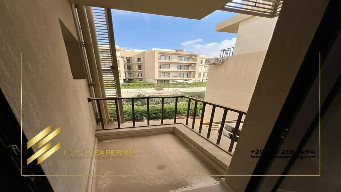 Apartment For Rent In Marasem Fifth Square
