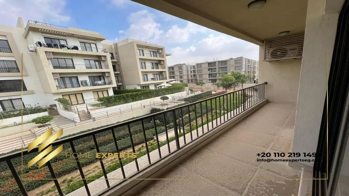 Apartment For Rent In Marasem Fifth Square
