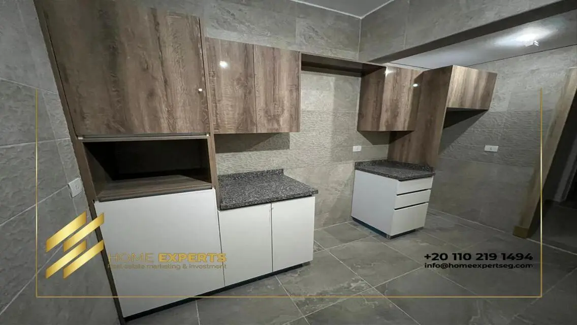 Apartment For Rent In Marasem Fifth Square