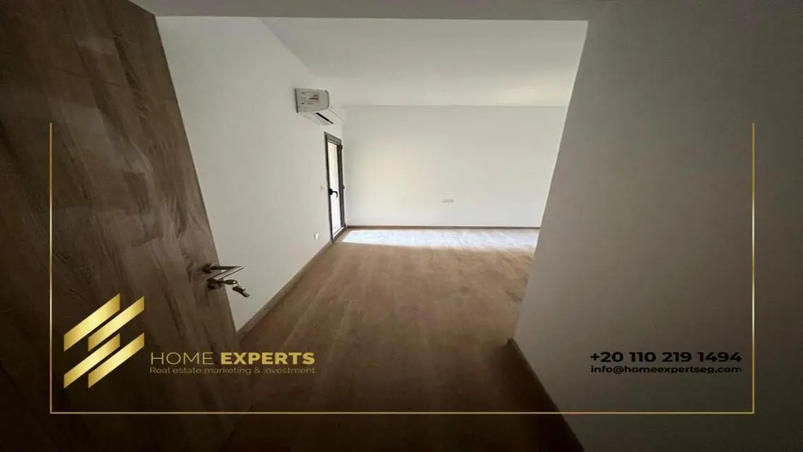 Apartment For Rent In Marasem Fifth Square
