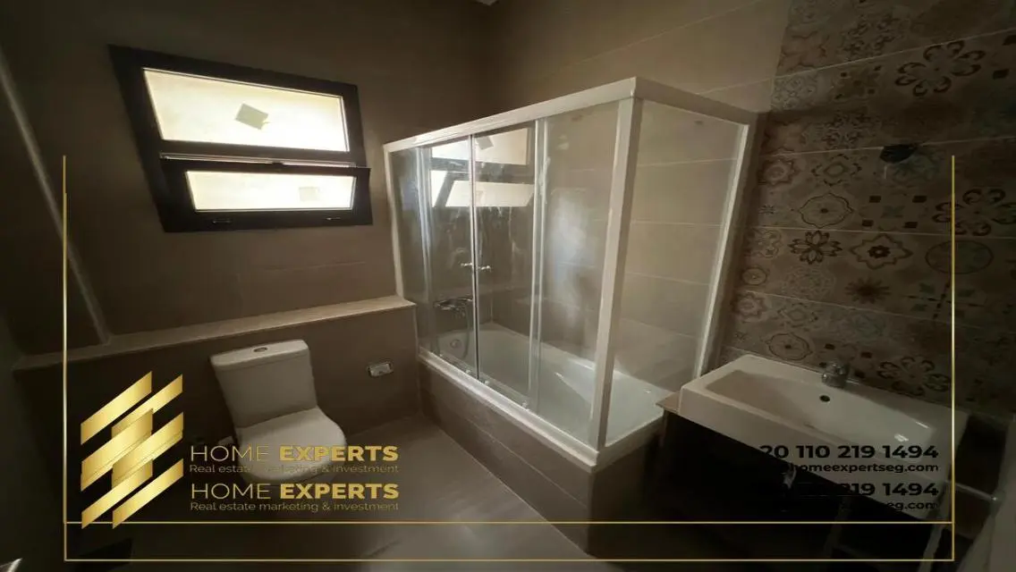 Apartment For Rent In Marasem Fifth Square