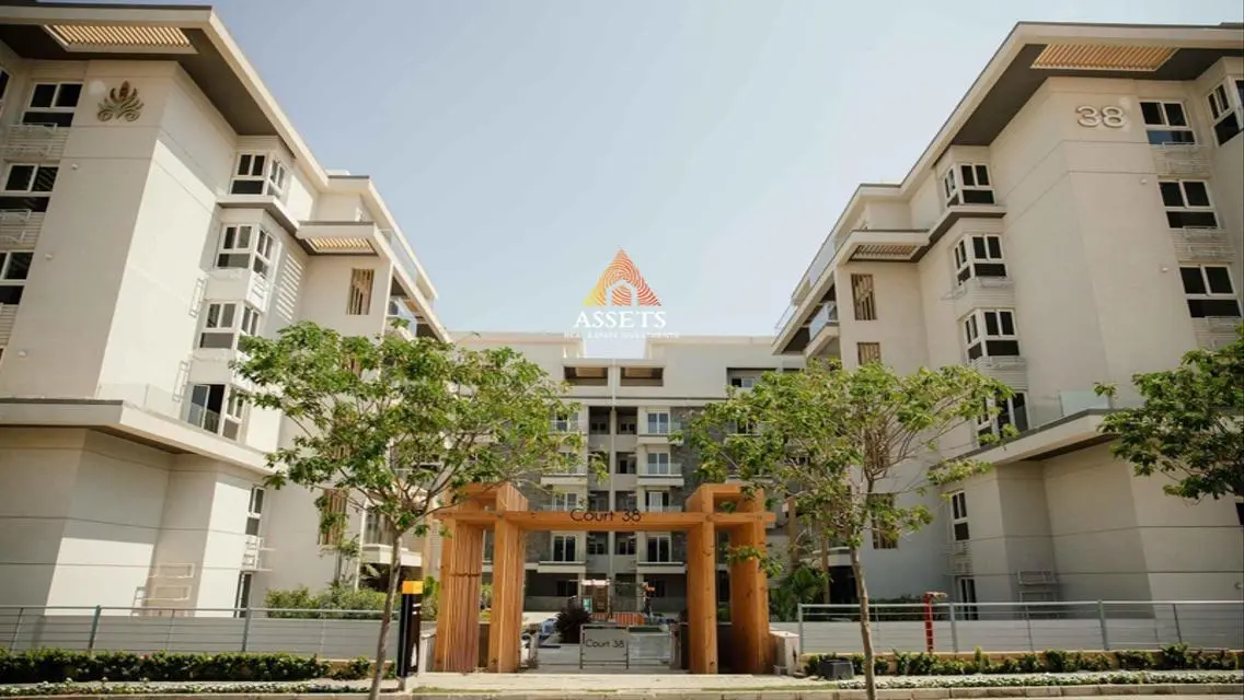 I villa garden In Mv icity with lowset price