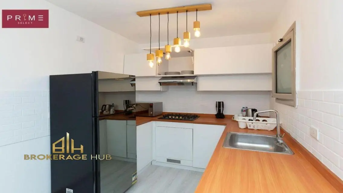 furnished Apartment -rent- in Galleria moon valley