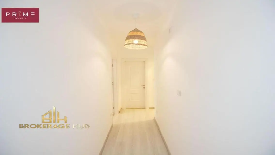 furnished Apartment -rent- in Galleria moon valley