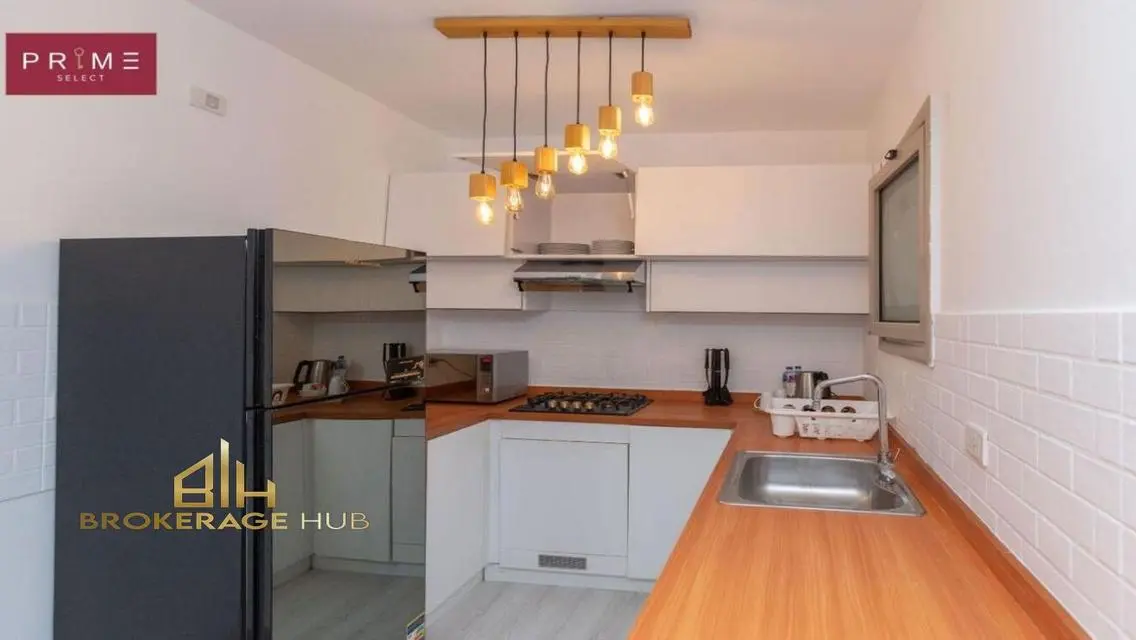 furnished Apartment -rent- in Galleria moon valley