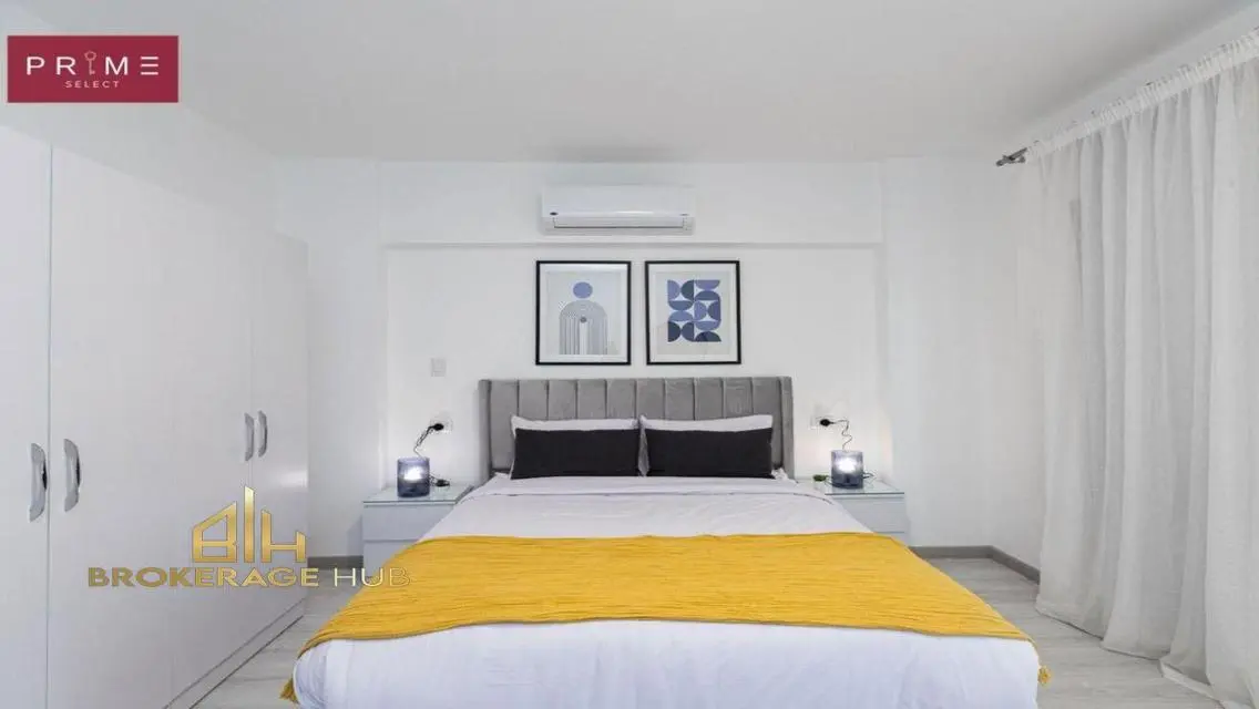furnished Apartment -rent- in Galleria moon valley
