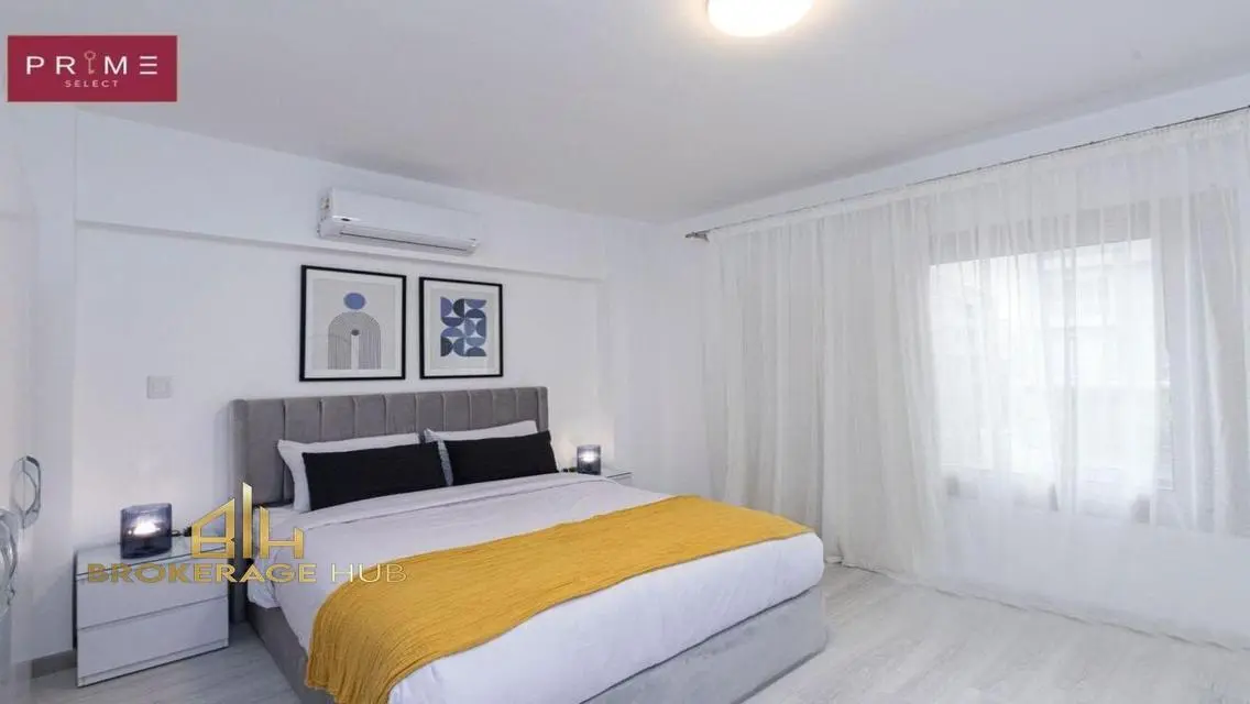 furnished Apartment -rent- in Galleria moon valley