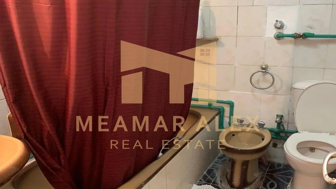 Luxury Apartment for Sale in Wabour El-Miah 190m