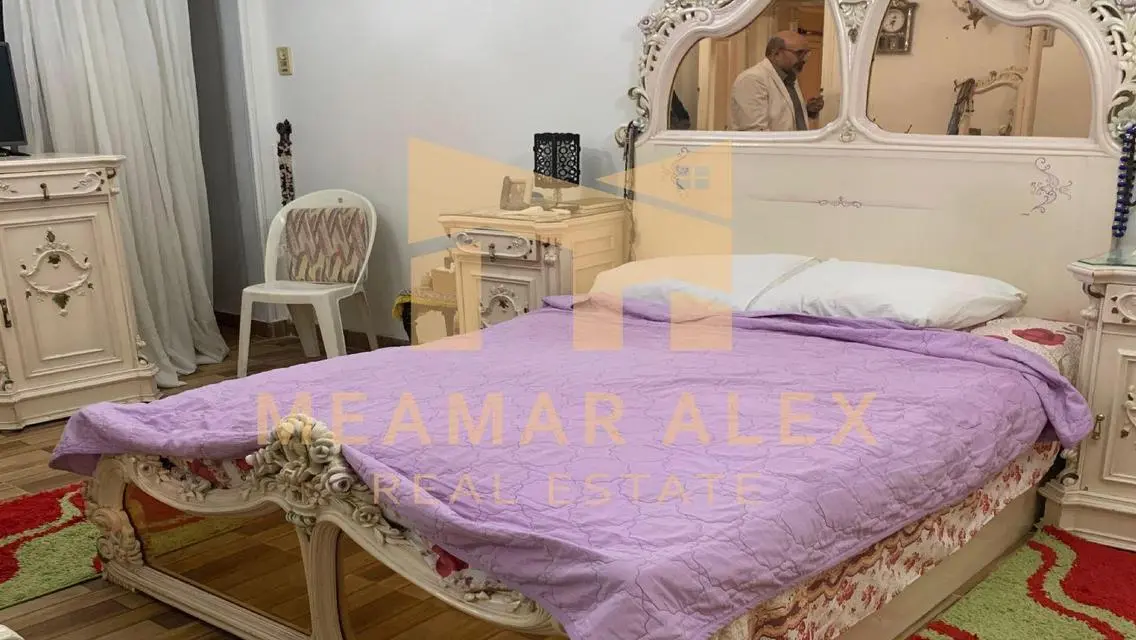 Luxury Apartment for Sale in Wabour El-Miah 190m