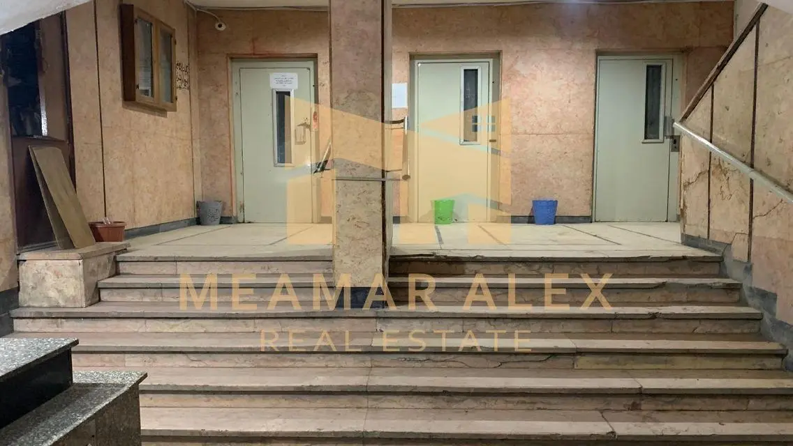 Luxury Apartment for Sale in Wabour El-Miah 190m