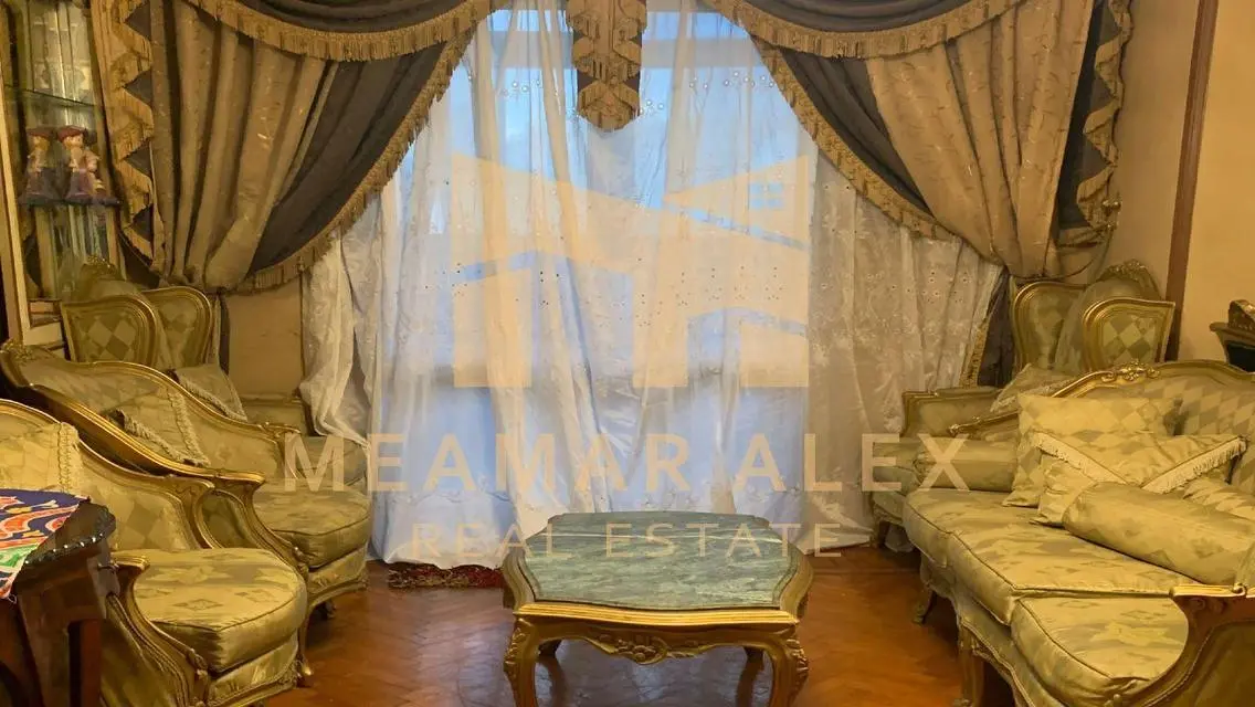 Luxury Apartment for Sale in Wabour El-Miah 190m