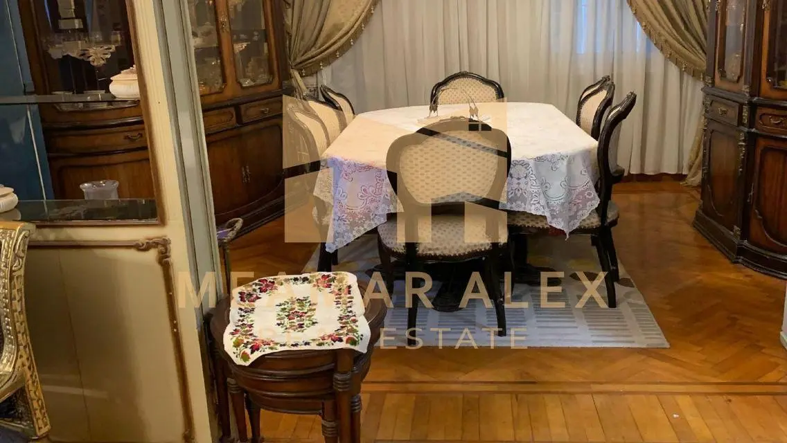 Luxury Apartment for Sale in Wabour El-Miah 190m