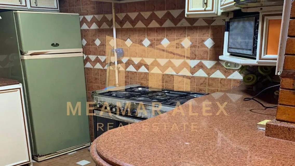 Luxury Apartment for Sale in Wabour El-Miah 190m