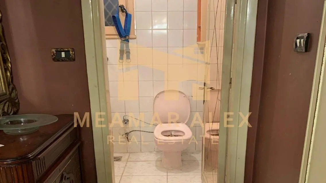 Luxury Apartment for Sale in Wabour El-Miah 190m