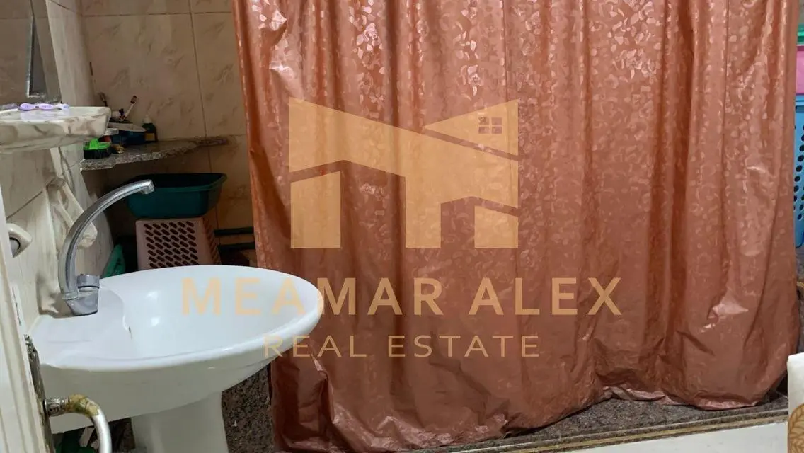 Luxury Apartment for Sale in Wabour El-Miah 190m