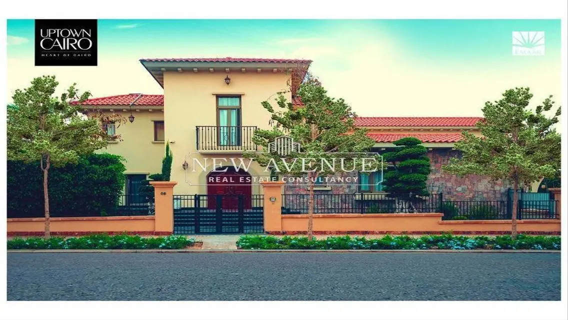 Luxurious Villa for Sale in a Prime Location