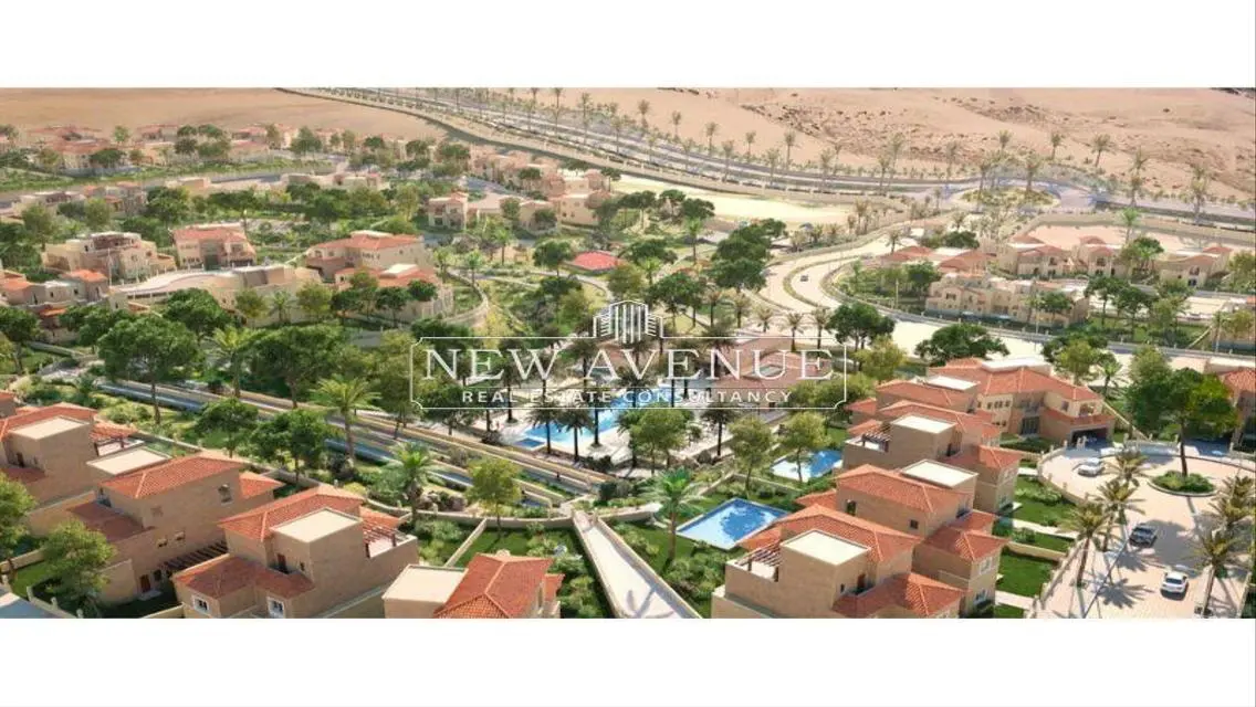 Luxurious Villa for Sale in a Prime Location