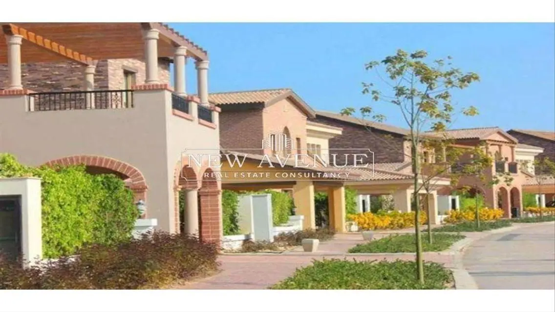 Luxurious Villa for Sale in a Prime Location