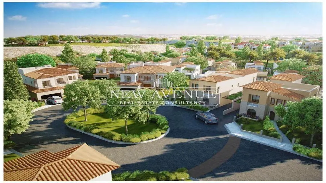 Luxurious Villa for Sale in a Prime Location