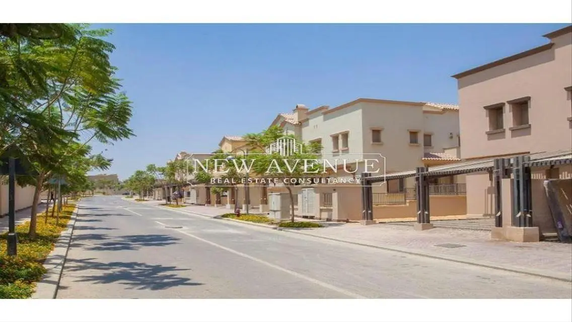 Luxurious Villa for Sale in a Prime Location