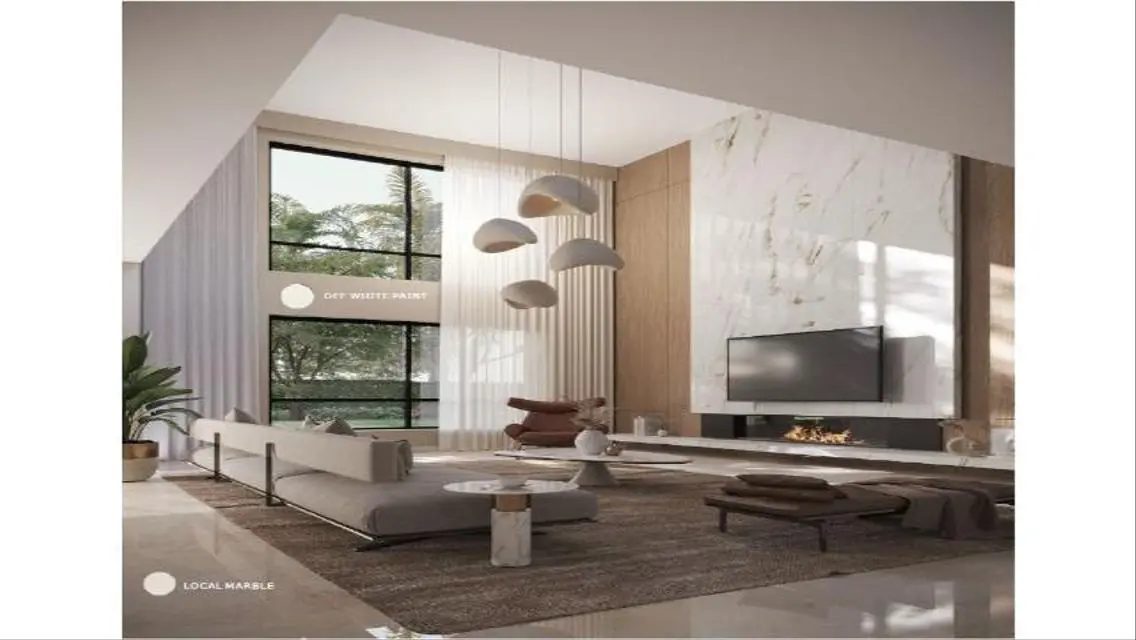 Penthouse for sale At OWEST- Core| with 700,000