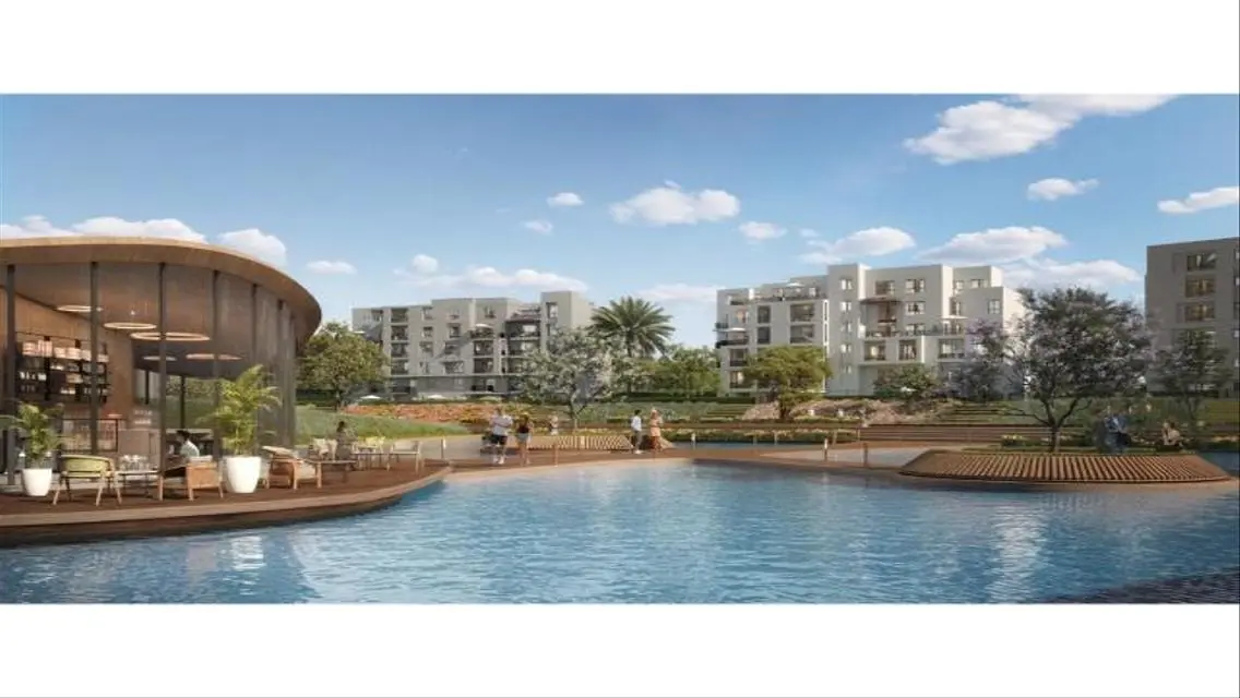 Penthouse for sale At OWEST- Core| with 700,000