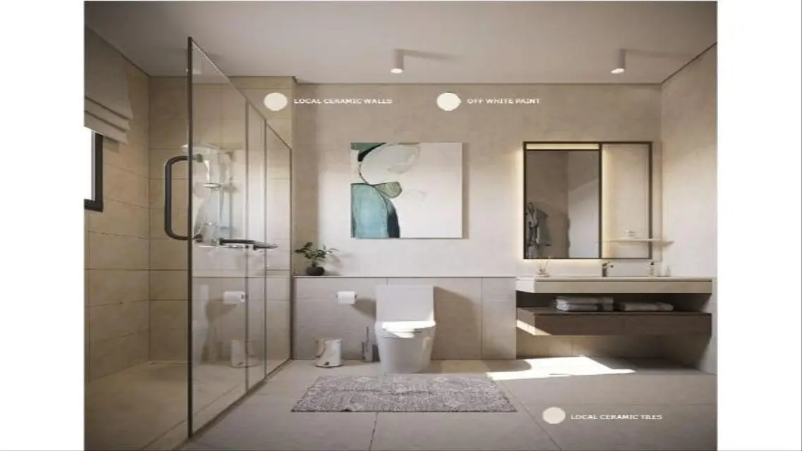 Penthouse for sale At OWEST- Core| with 700,000