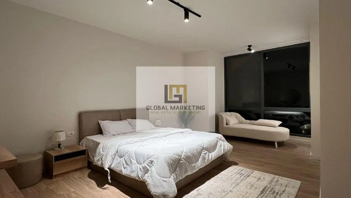 Luxury Apartment for Rent in Villette Sodic