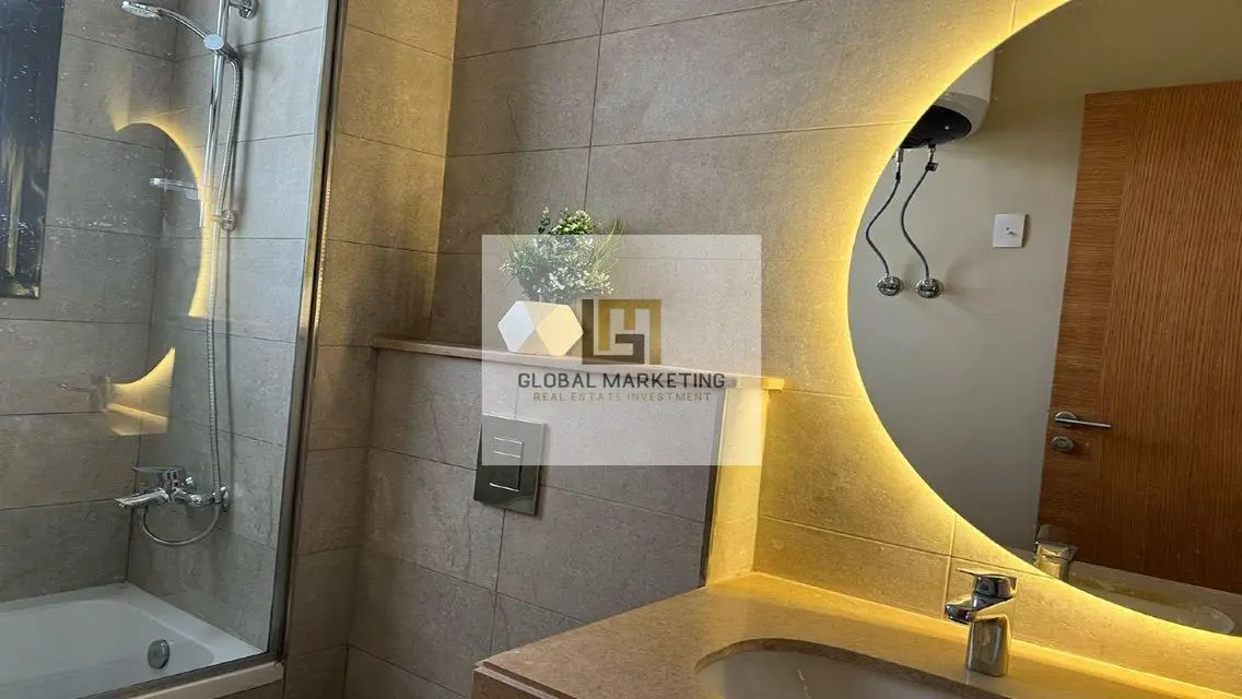 Luxury Apartment for Rent in Villette Sodic
