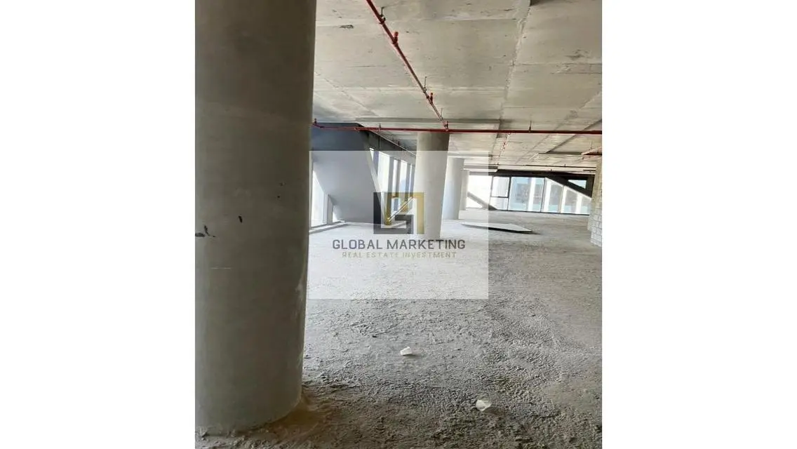 Elegant Office space for Rent 495m best location