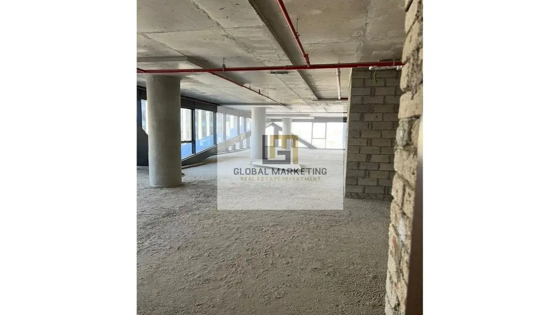 Elegant Office space for Rent 495m best location
