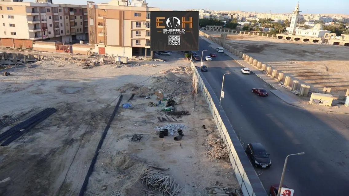 شقة فاخرة للبيع في قلب المدينة