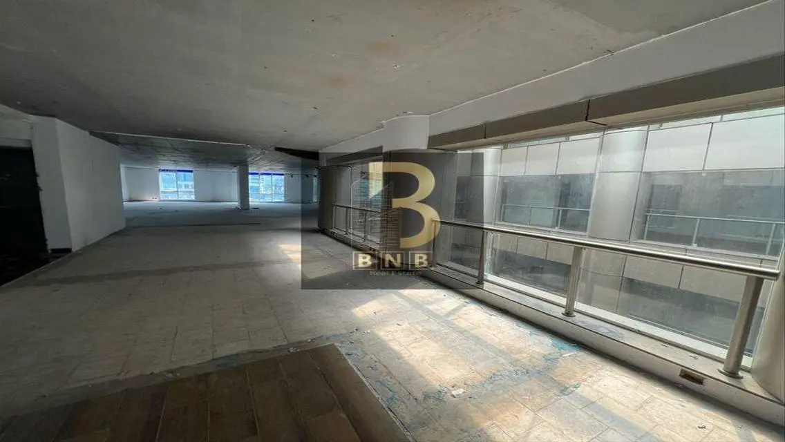 Administrative Headquarters 1500sqm 90th New Cairo
