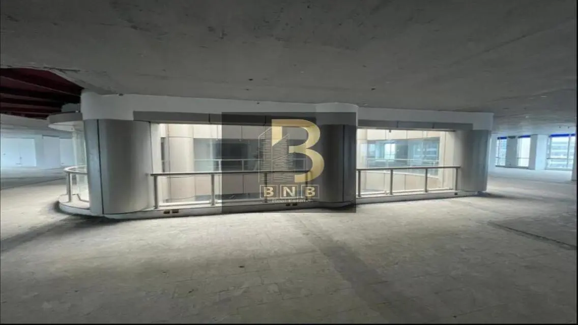 Administrative Headquarters 1500sqm 90th New Cairo