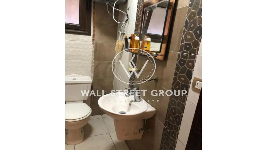 Apartment for sale176MASR ELGDIDA(Zahraa AlHelmeya