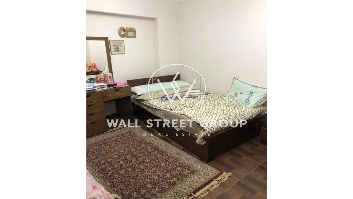 Apartment for sale176MASR ELGDIDA(Zahraa AlHelmeya